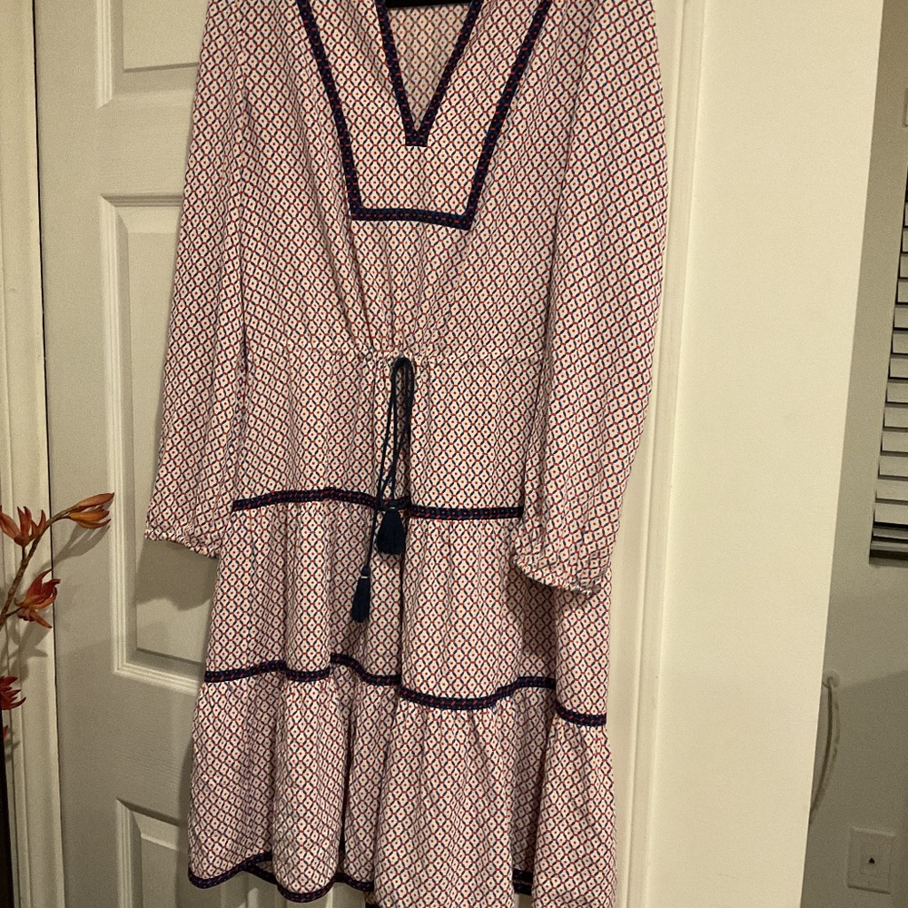 Tory Burch Dress 12